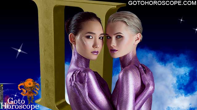 Gemini Compatibility - Elements that Repel the Twins