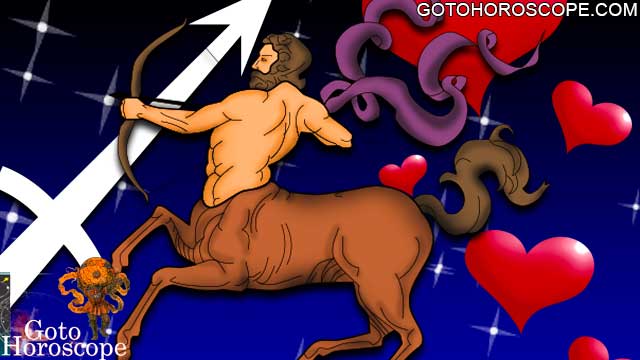 Sagittarius Compatibility Attributes