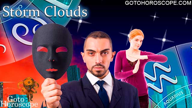 Cancer and Aquarius Compatibility Disadvantages