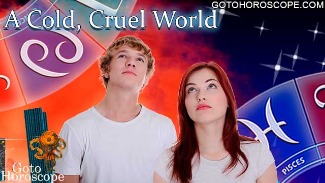 Cancer and Pisces Compatibility Disadvantages