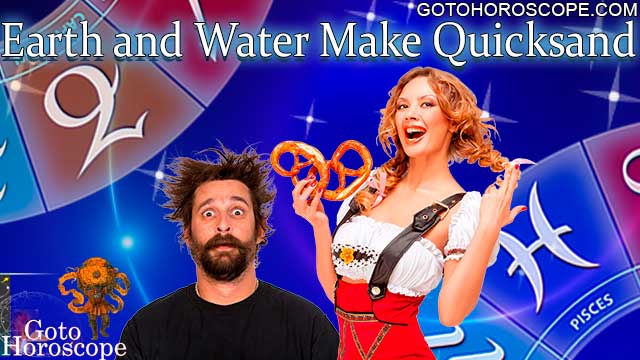 Capricorn and Pisces Compatibility Disadvantages