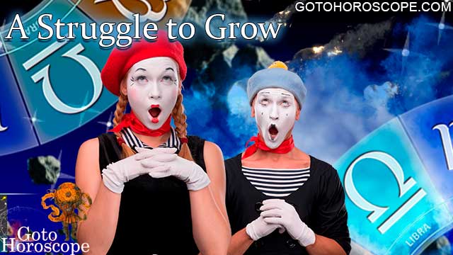 Libra and Libra Compatibility Disadvantages