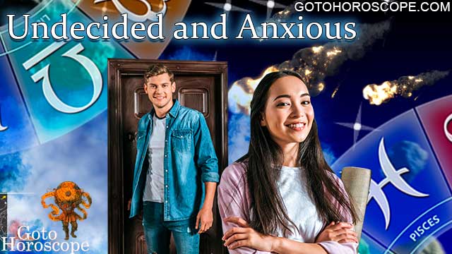 Libra and Pisces Compatibility Disadvantages