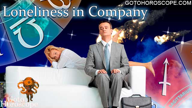 Libra and Sagittarius Compatibility Disadvantages