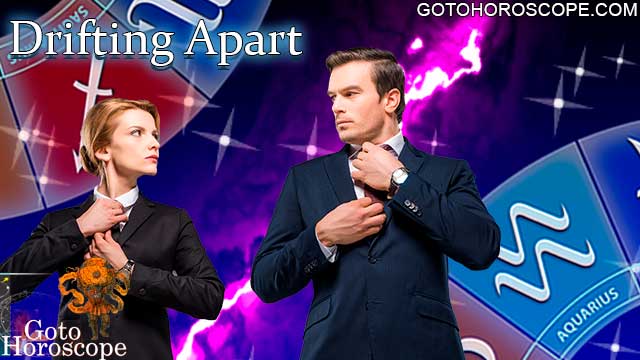 Sagittarius and Aquarius Compatibility Disadvantages