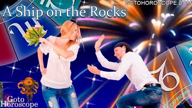 Scorpio and Capricorn Compatibility Disadvantages