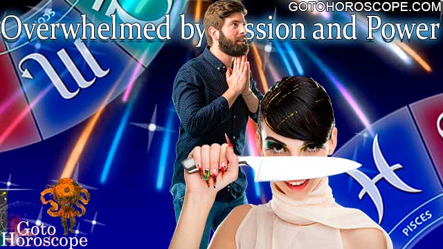 Scorpio and Pisces Compatibility Disadvantages