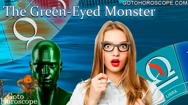 Taurus and Libra Compatibility Disadvantages