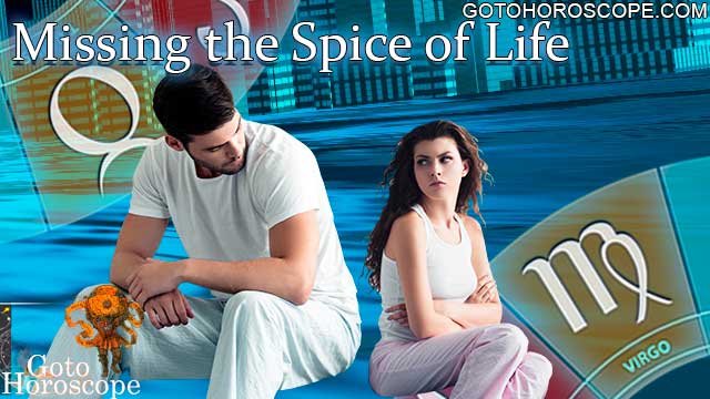 Taurus and Virgo Compatibility Disadvantages