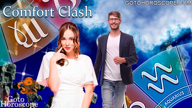 Virgo and Aquarius Compatibility Disadvantages