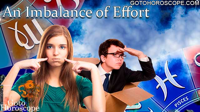 Virgo and Pisces Compatibility Disadvantages