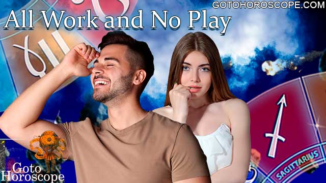 Virgo and Sagittarius Compatibility Disadvantages