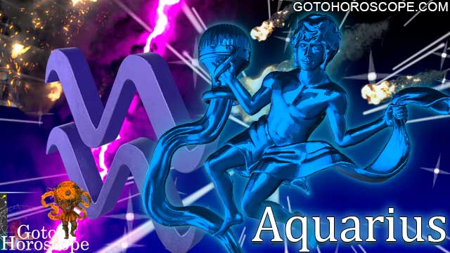 Aquarius Compatibility Traits