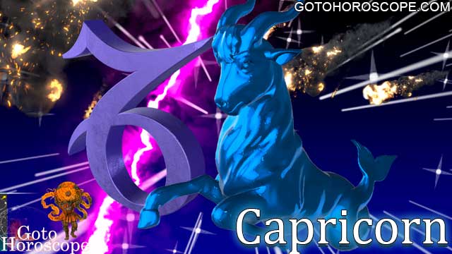 Capricorn Compatibility Traits