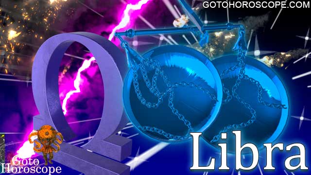 Libra Compatibility Traits