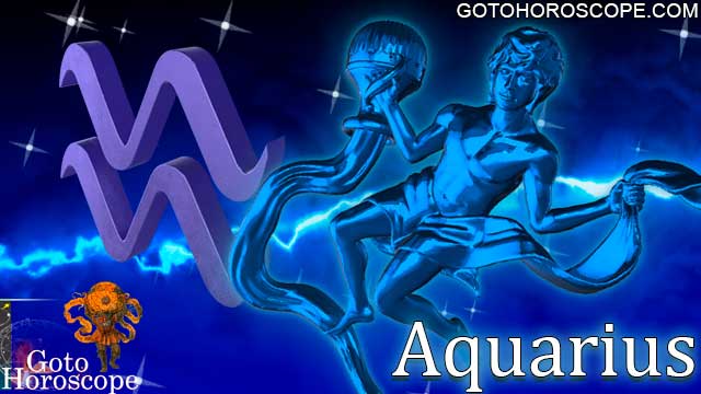 Aquarius Compatibility Traits