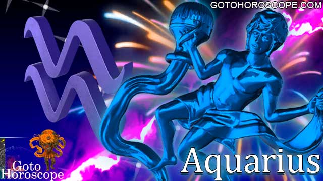 Aquarius Compatibility Traits