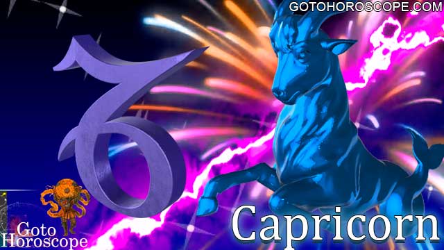 Capricorn Compatibility Traits