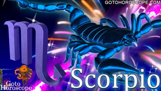 Scorpio Compatibility Traits