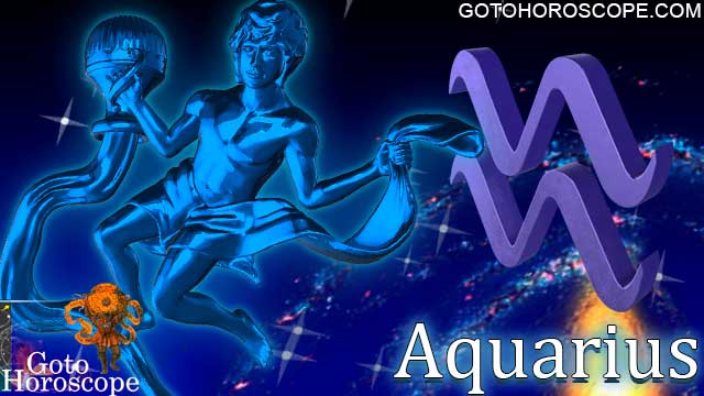 Aquarius Compatibility Traits