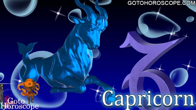Capricorn Compatibility Traits