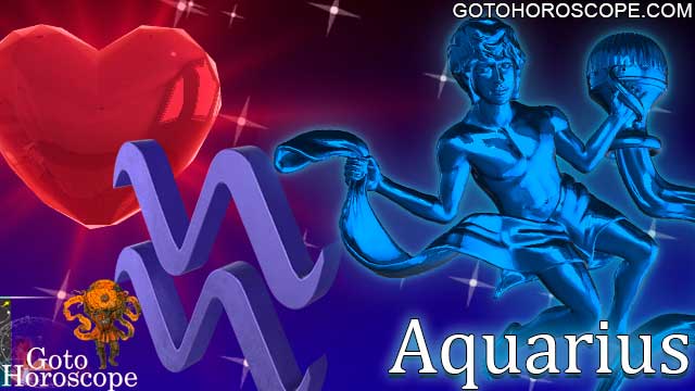 Aquarius Compatibility Traits