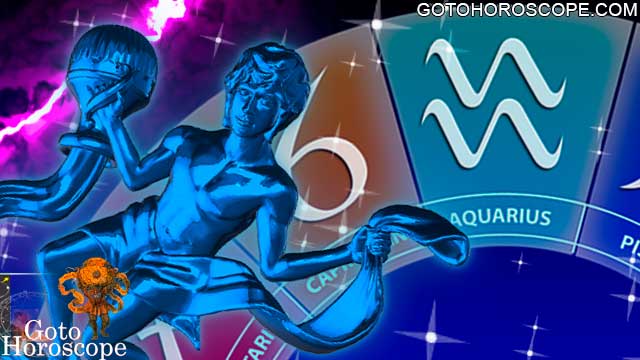 Aquarius Compatibility Traits