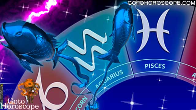 Pisces Compatibility Traits