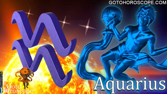 Aquarius Compatibility Traits