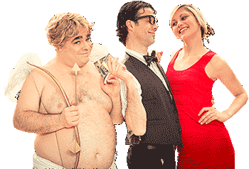 Horoscope Matching Image