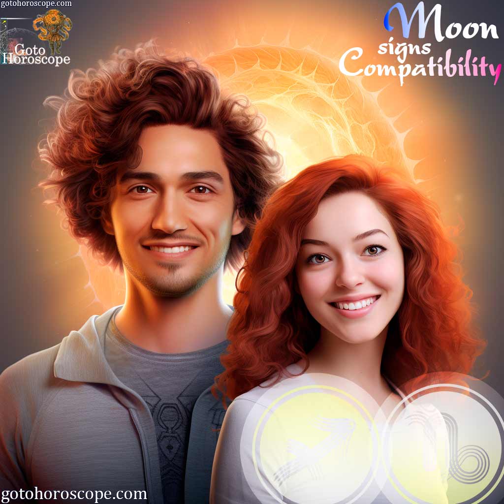 Sagittarius Capricorn Compatibility Horoscope Image