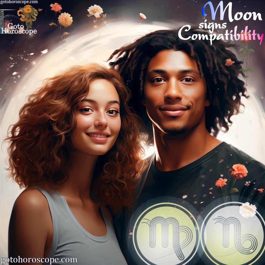 Virgo Capricorn Compatibility Horoscope Image