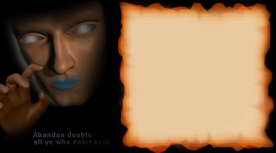 Fortune telling Oracle