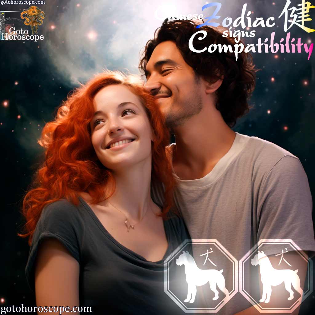 Dog Dog Compatibility Horoscope