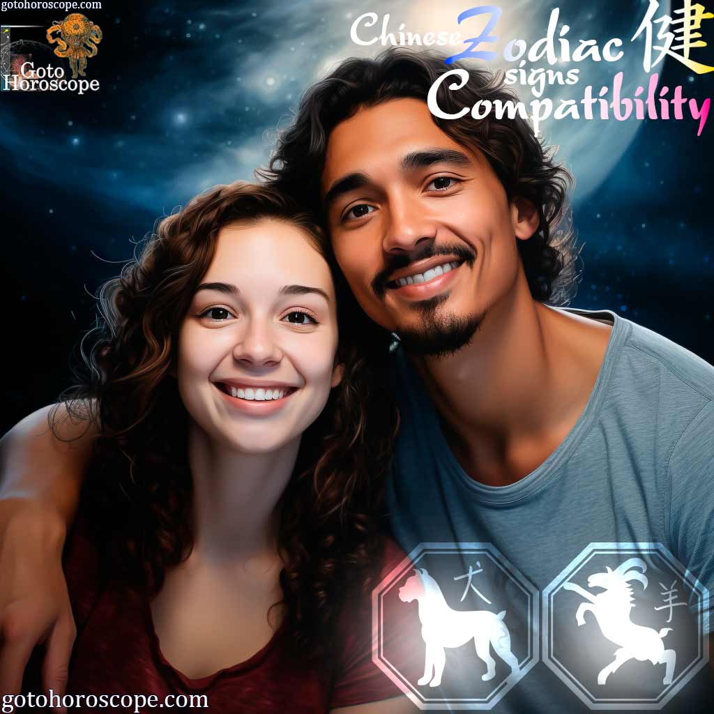 Dog Ram Compatibility Horoscope