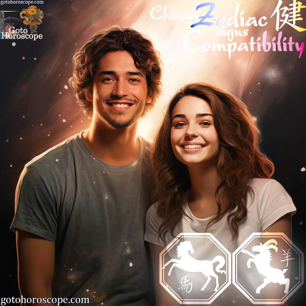 Horse Ram Compatibility Horoscope
