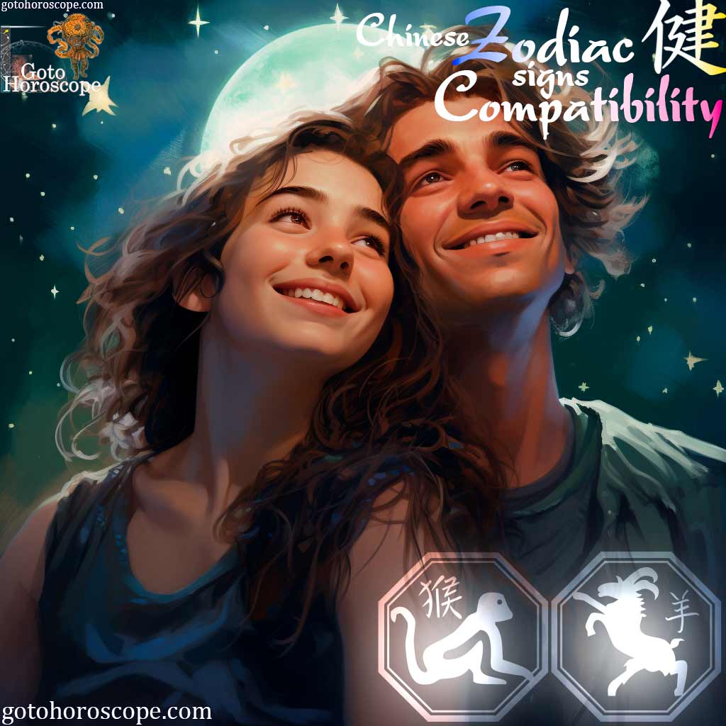 Monkey Ram Compatibility Horoscope