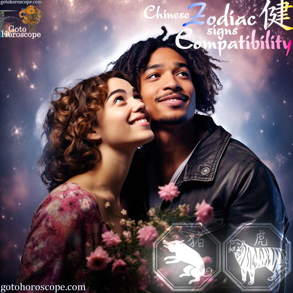 Pig Tiger Compatibility Horoscope