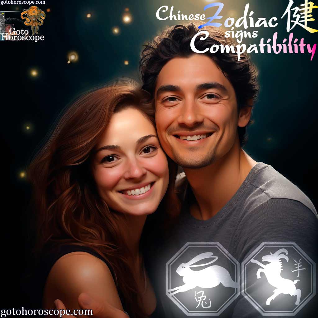 Rabbit Ram Compatibility Horoscope