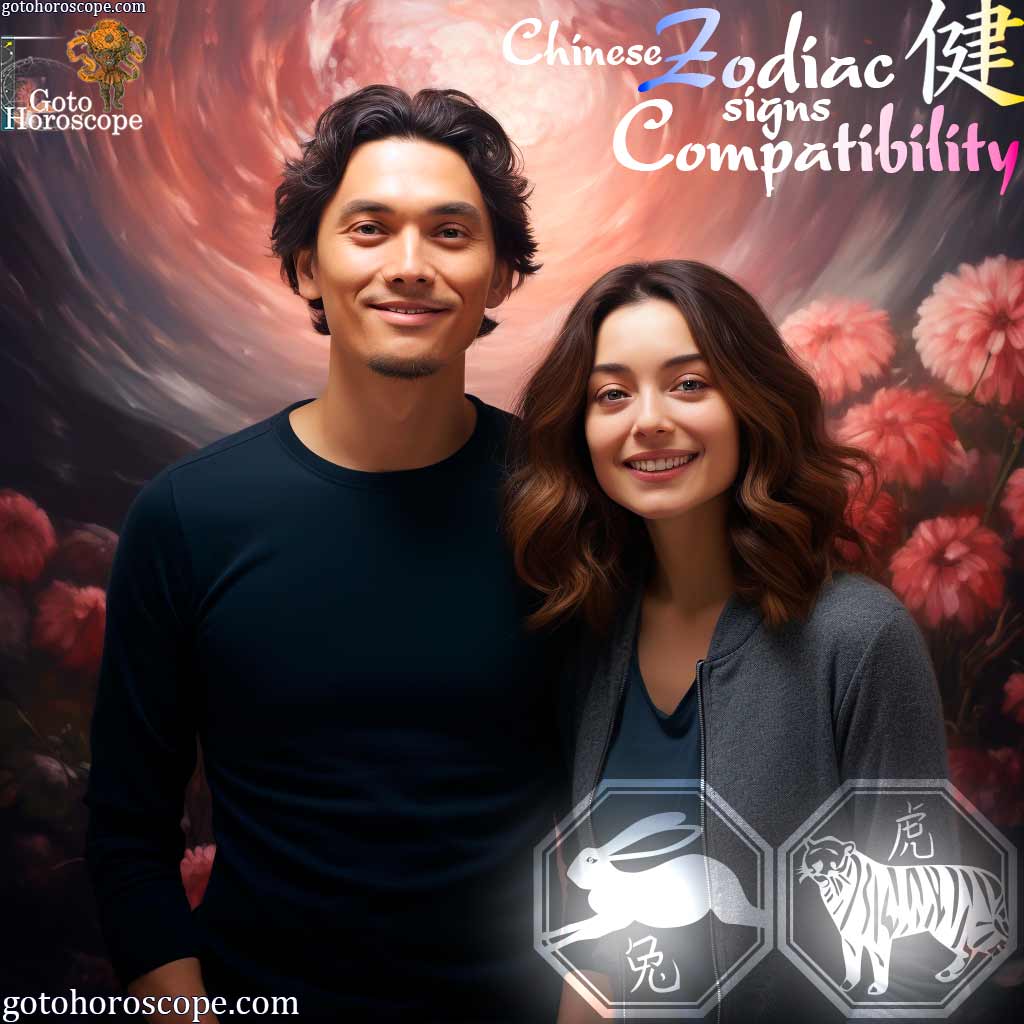 Rabbit Tiger Compatibility Horoscope