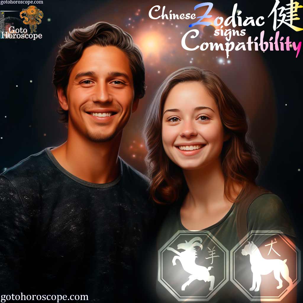 Ram Dog Compatibility Horoscope