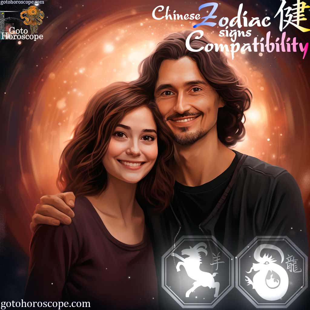 Ram Dragon Compatibility Horoscope