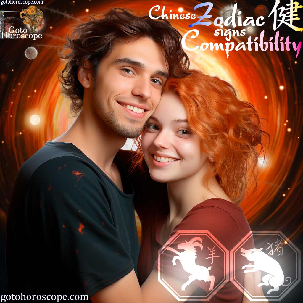 Ram Pig Compatibility Horoscope