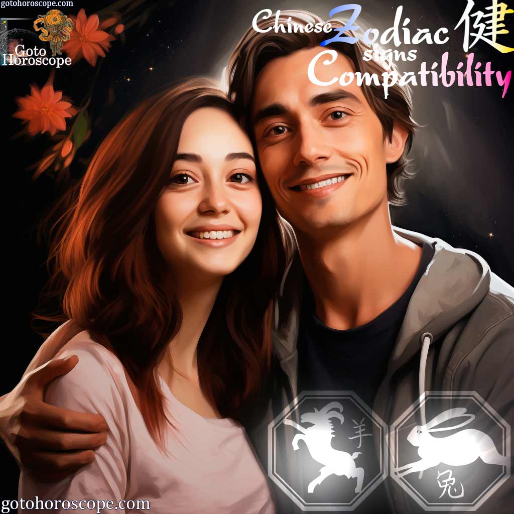 Ram Rabbit Compatibility Horoscope