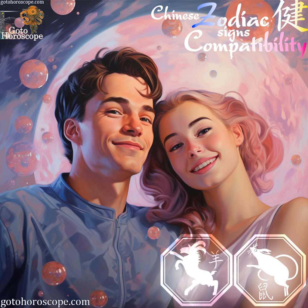 Ram Rat Compatibility Horoscope