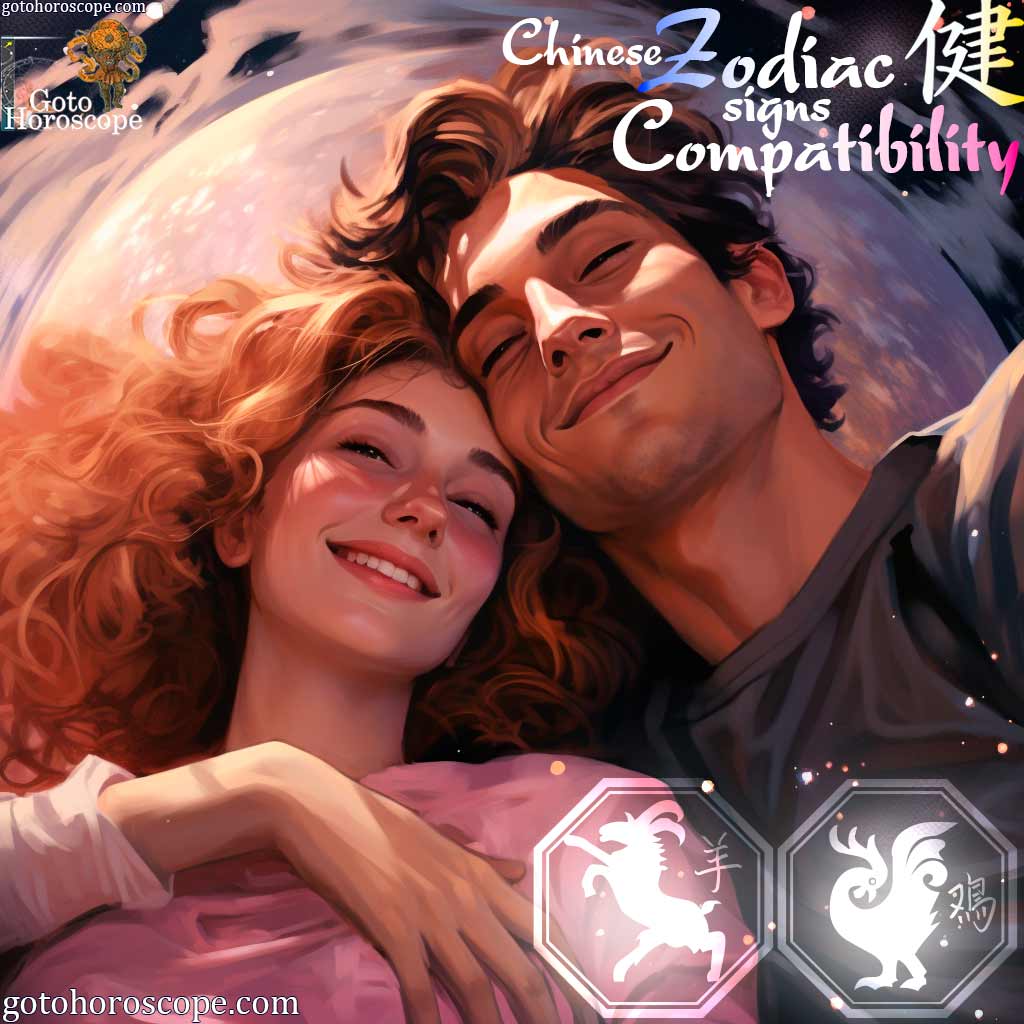 Ram Rooster Compatibility Horoscope