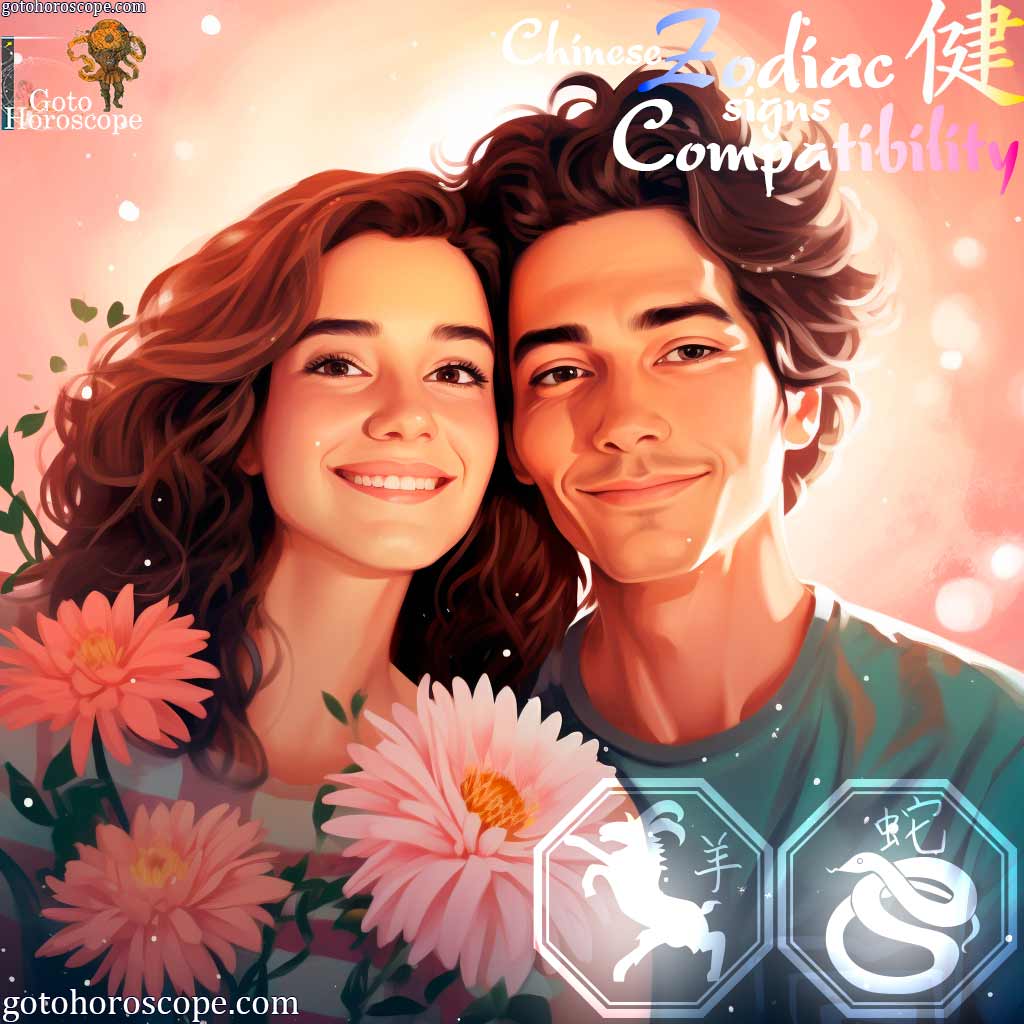 Ram Snake Compatibility Horoscope