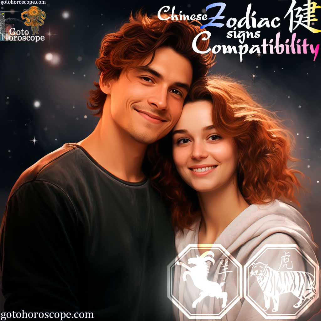 Ram Tiger Compatibility Horoscope