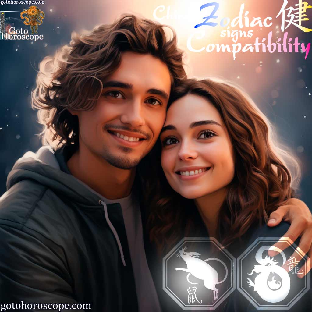 Rat Dragon Compatibility Horoscope