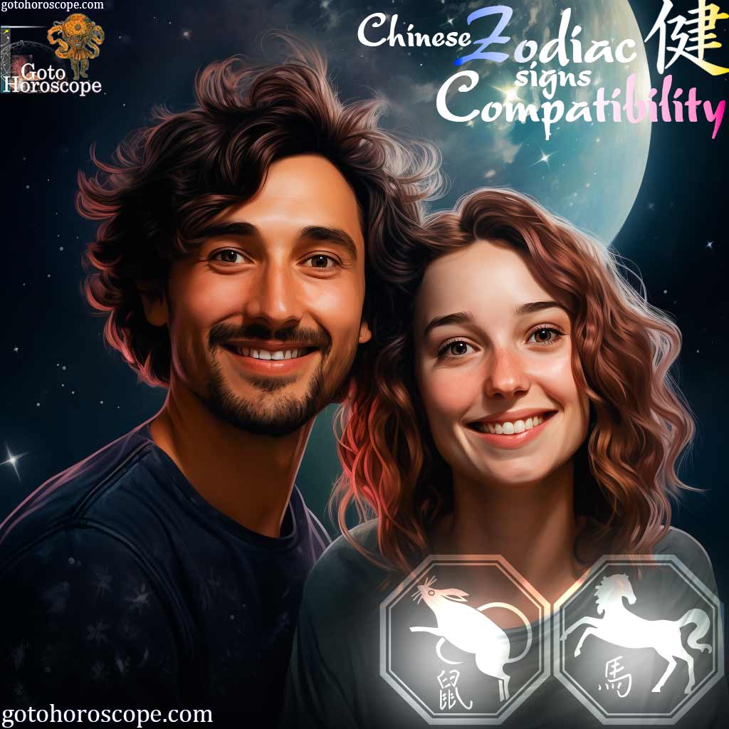 Rat Horse Compatibility Horoscope